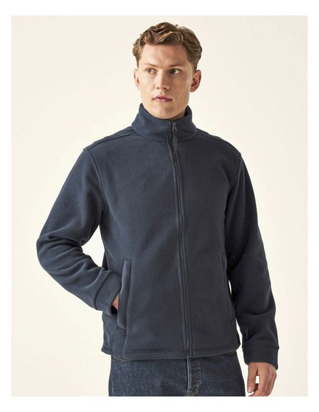REG-TRF582-Thor 350 Fleece Jacket 2